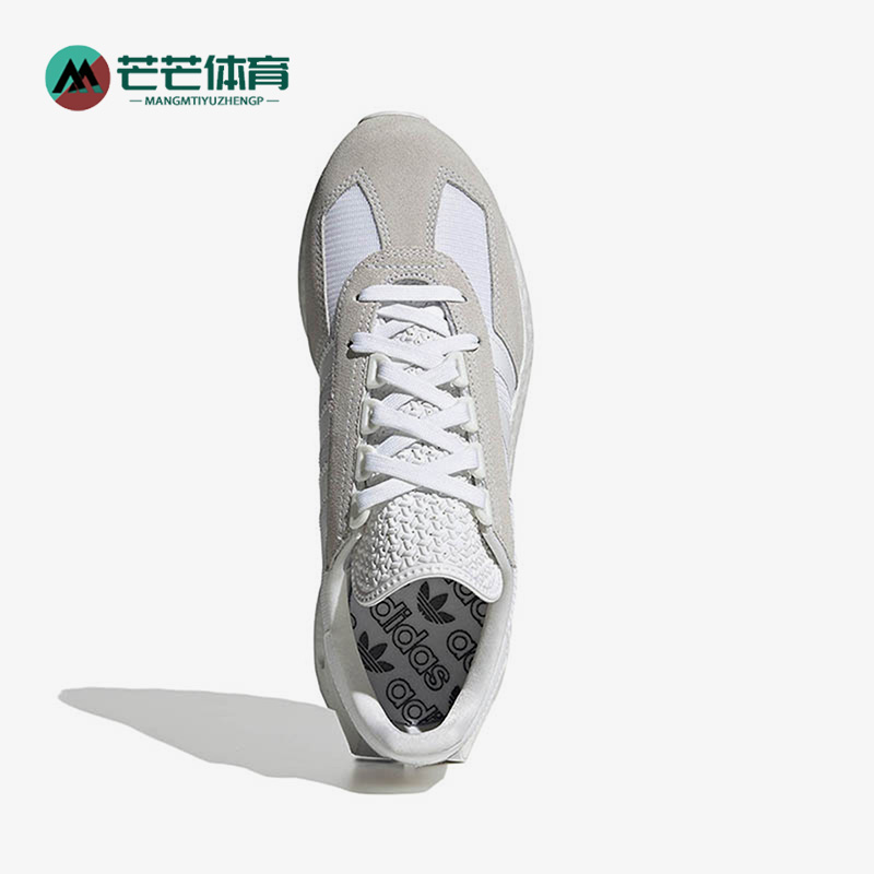 Adidas/阿迪达斯跑步鞋