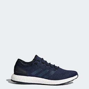 Adidas/阿迪达斯正品男女Pure BOOST跑步系列跑步鞋四季款BA8898
