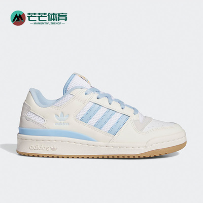 阿迪达斯三叶草女子运动休闲鞋