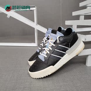 LOW CHI Adidas 运动鞋 RIVALRY 男子经典 FU6691 阿迪达斯正品