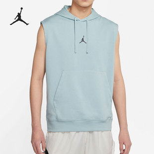 DRI FIT 男子无袖 Nike DM2822 JORDAN 套头连帽衫 366 耐克正品