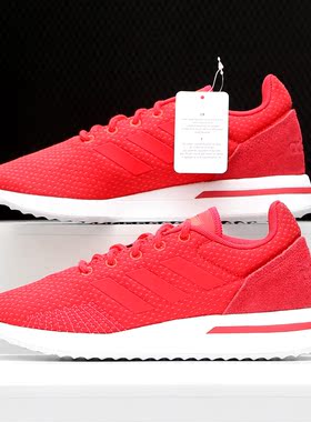Adidas/阿迪达斯正品新款 RUN70S 女子舒适运动休闲鞋F37003