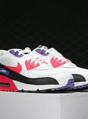 Nike/耐克正品Air Max 90 男子运动休闲复古气垫缓震跑步鞋AJ1285