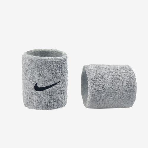 Nike/耐克正品护腕扭伤薄款透气运动篮球吸汗手护手腕 NNN04051