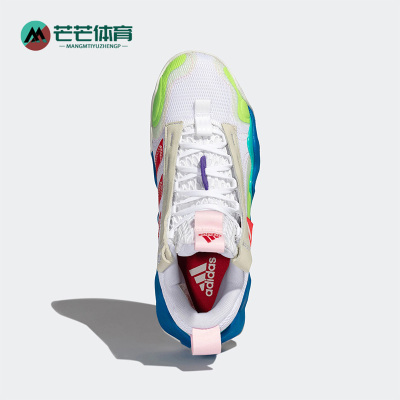 运动休闲鞋Adidas/阿迪达斯男子
