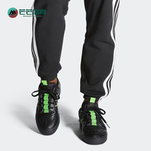 阿迪达斯正品 休闲鞋 三叶草 LOW男子经典 EE4962 RIVALRY Adidas