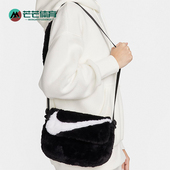 新款 冬季 男女实用休闲单肩斜挎包FB3048 耐克正品 Nike
