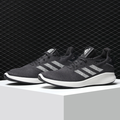 Adidas/阿迪达斯男女跑步鞋