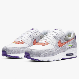 AIR MAX Nike 气垫跑步鞋 新款 男女运动鞋 CT1684 耐克正品