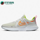耐克 低帮轻便跑步鞋 正品 Nike Legend React2男子时尚 AT1368 008
