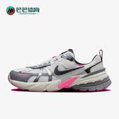 耐克正品 V2K Run女士耐磨轻便透气休闲运动鞋 Nike FZ5061 100