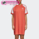 DRESS RAGLAN 女子休闲运动连衣裙CY4759 阿迪达斯正品 Adidas