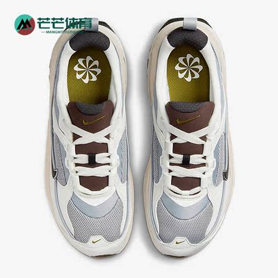 耐克女子缓震透气运动跑步鞋