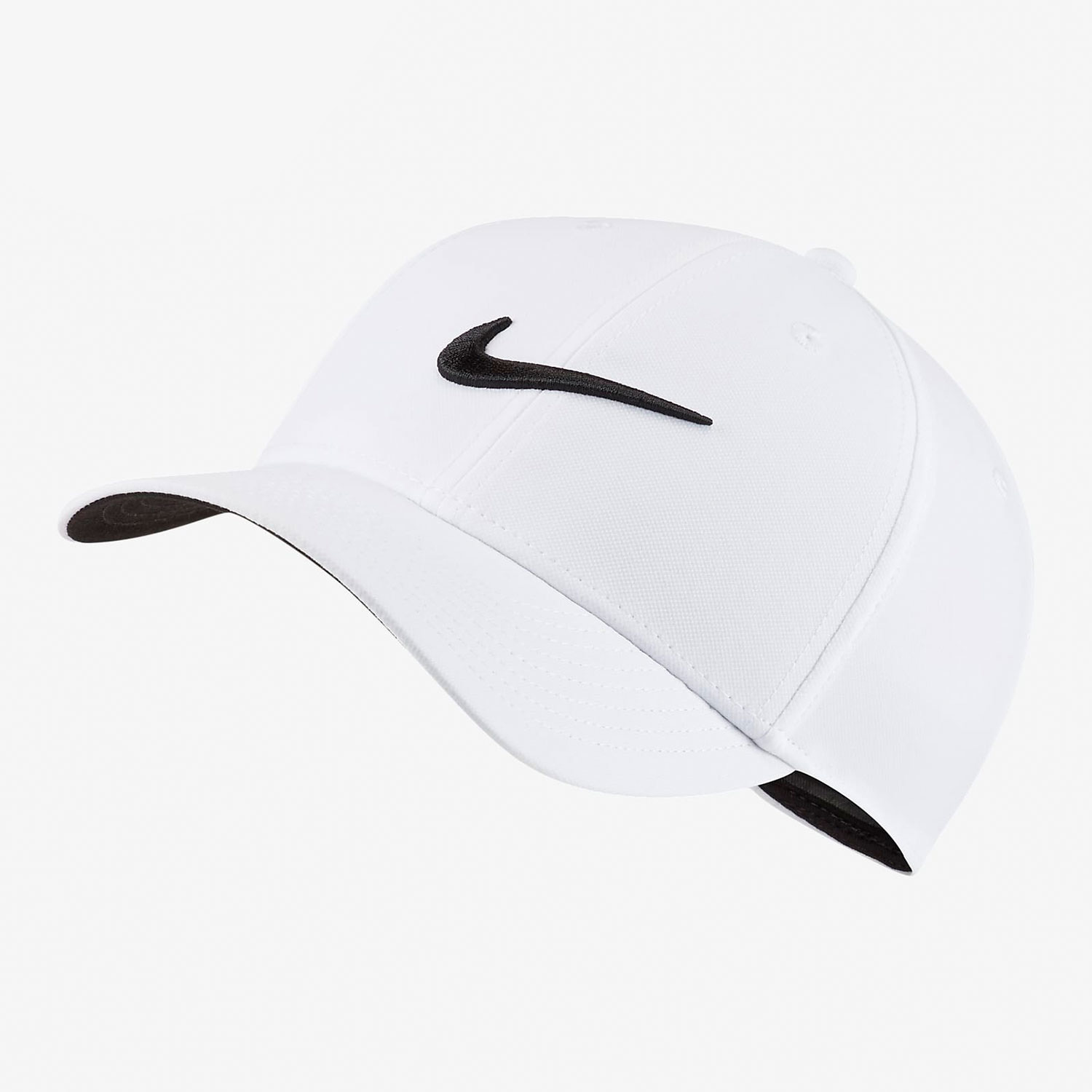 Nike/耐克正品DRI-FIT LEGACY91 可调节训练运动帽 CW6327-100