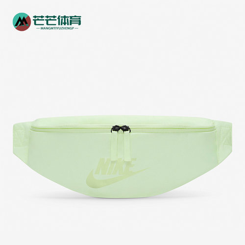 耐克男女休闲运动腰包