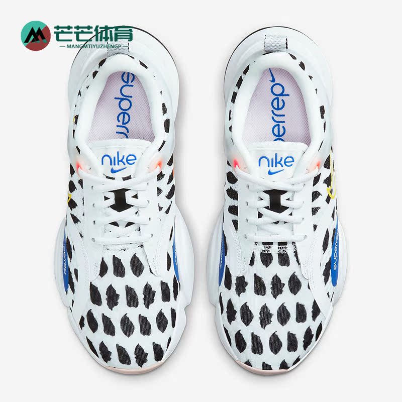 Nike/耐克女子运动训练鞋