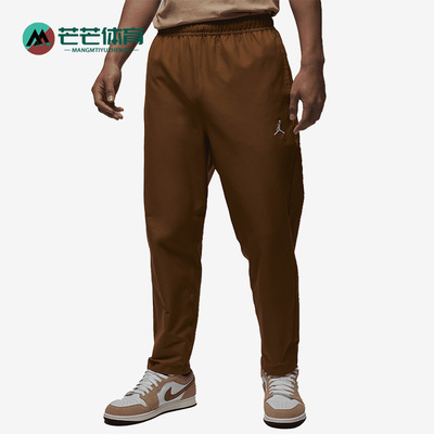 耐克新款男子时尚长裤