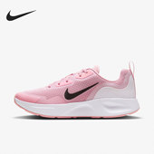 CJ1677 Nike 602 女子夏季 透气减震运动跑步鞋 耐克正品 新款