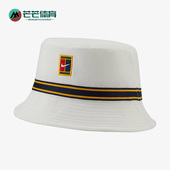 男女运动休闲复古防晒渔夫帽DJ6150 新款 100 春季 Nike耐克正品