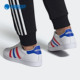 阿迪达斯正品 三叶草 SUPERSTAR男女经典 Adidas 运动休闲鞋 FV3033