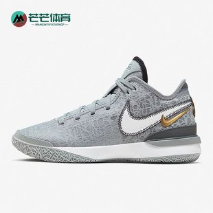 DR8788 Nike LEBRON詹姆斯男运动实战篮球鞋 ZOOM 004 耐克正品