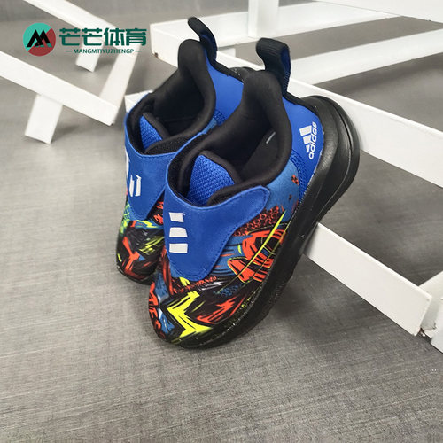 adidas阿迪达斯婴童运动鞋