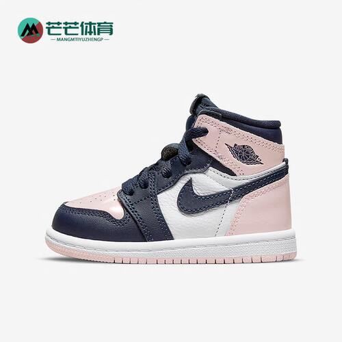 Nike/耐克婴童运动休闲鞋