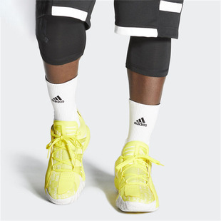 DAME GCA 利拉德6 EH2073 Adidas 男子场上篮球鞋 阿迪达斯正品