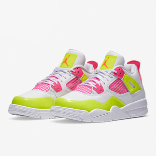 JORDAN CV7809 Nike 新款 大童运动童鞋 RETRO 耐克正品