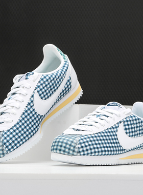 Nike/耐克正品 CLASSIC CORTEZ QS 女子运动休闲舒适跑步鞋BV4890