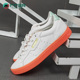 FW5463 Adidas FW5464 SLEEK W女子运动休闲鞋 阿迪达斯正品 三叶草