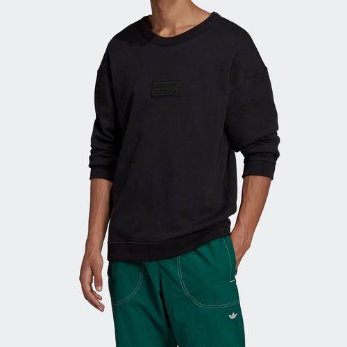 Adidas/阿迪达斯男子套头衫
