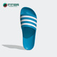运动休闲一字拖男女拖鞋 Adidas 新款 夏季 FY8047 阿迪达斯正品