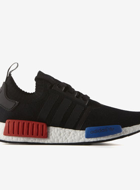 Adidas/阿迪达斯正品三叶草NMD Runner BOOST男女跑鞋S79168