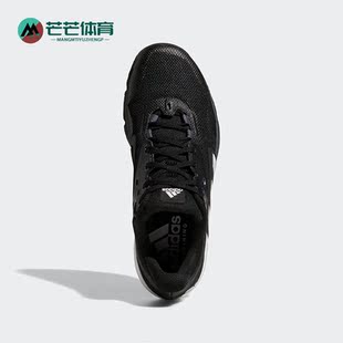 TRAINER Adidas 阿迪达斯正品 DROPSET GX7954 男女缓震休闲跑步鞋