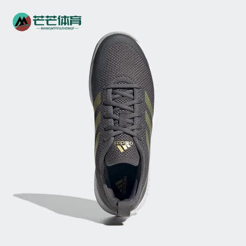 阿迪达斯男女运动网球鞋
