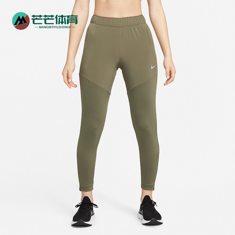 耐克训练舒适女运动长裤