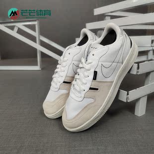 Type Squash 新款 男子低帮休闲板鞋 100 Nike CJ1640 耐克正品