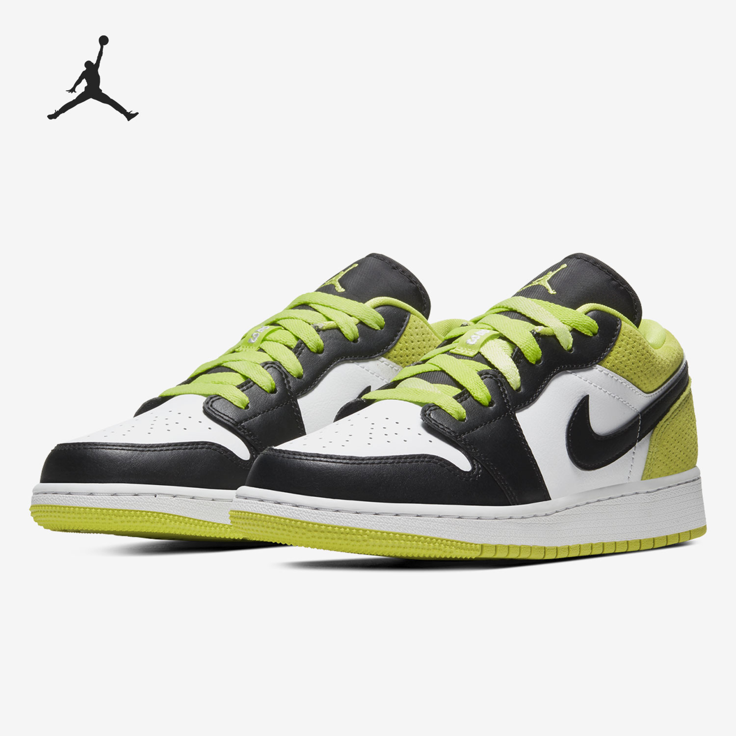 耐克正品大童运动篮球鞋