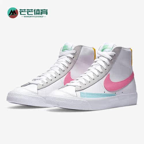 运动休闲鞋Nike/耐克防滑