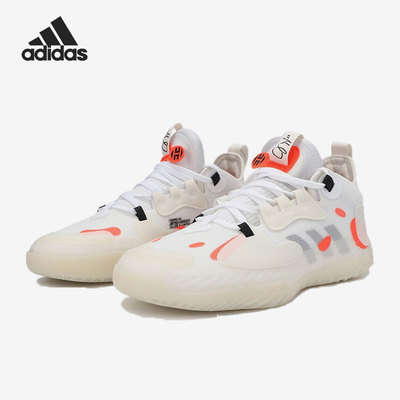 阿迪达斯正品男子运动篮球鞋