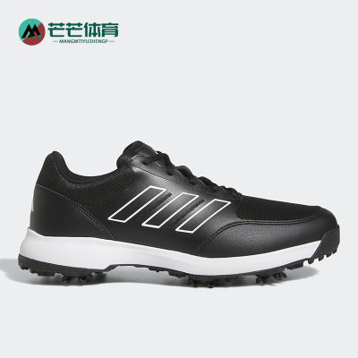 Adidas/阿迪达斯正品Tech Response男子运动休闲高尔夫球鞋GV6893