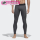 阿迪达斯正品 ASK Adidas SPR TIGLT 男子训练紧身裤 CD7216
