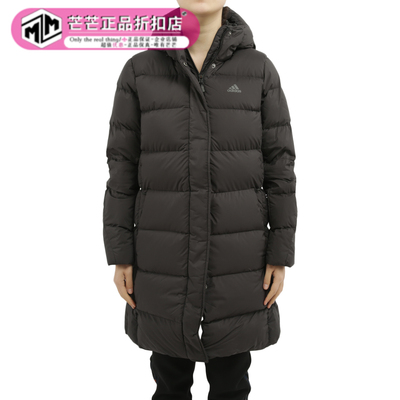 正品女子户外保暖羽绒服羽暖