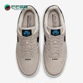 耐克 轻便板鞋 正品 Nike Air Force1男子运动复古经典 DC8877 200