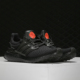 阿迪达斯正品 UltraBOOST Adidas Manu 男女跑步鞋 EG8088