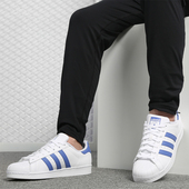 鞋 Adidas G27810 SUPERSTAR 男子休闲经典 阿迪达斯正品 新款