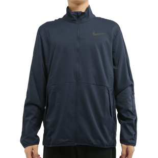 WOVEN男休闲运动外套 耐克正品 CU4954 TEAM JKT Nike DRY