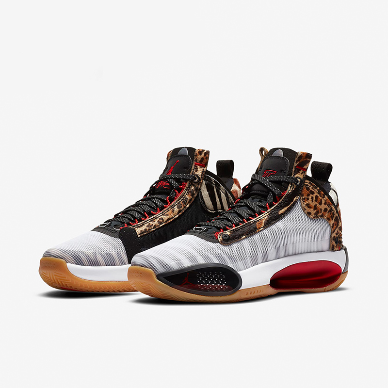 nike耐克正品大童篮球鞋