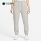 耐克正品 JORDAN ESSENTIALS女子针织宽松运动长裤 Nike DD7002 012